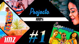 Projecto 100% #1 - Esperança - 3C Chocolate  Xand