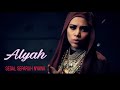 [4K] Alyah - Sesal Separuh Nyawa  (Music Video)