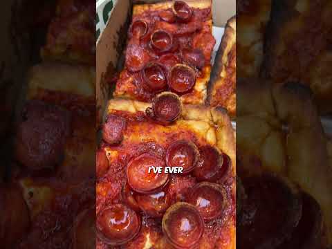 5 Best Pizzas of New York (Finding the PERFECT PIZZA!) #pizza #foodreview #pizzareview #travel