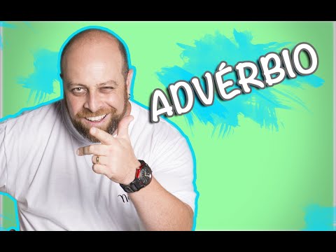 Advérbio [Prof Noslen]