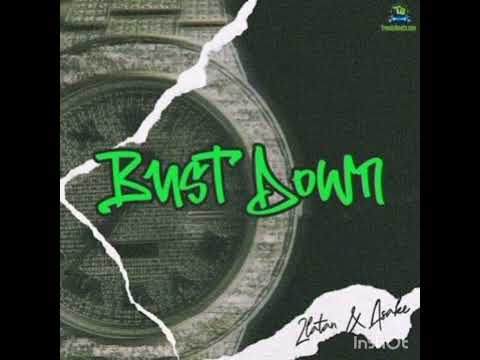 Zlatan - Bust Down ft Asake