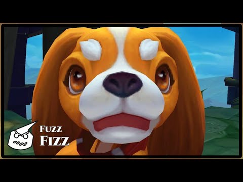 Fuzz Fizz.face