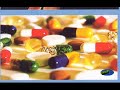 Drug Free Society Message