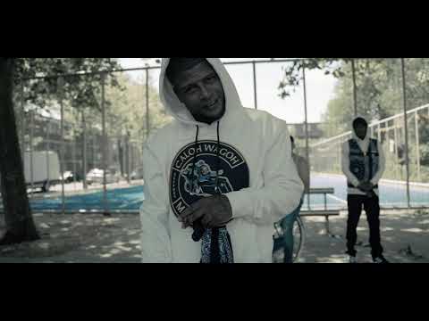 ORLANDO KS - DANGEROUS (PROD. XCS)