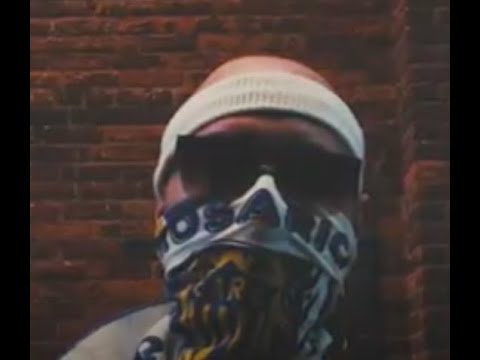 Kingdom Kome & Che Uno - Shootouts in Rosario (Official Video)