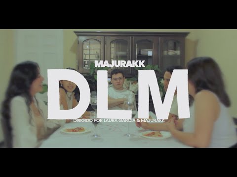 majurakk - DLM