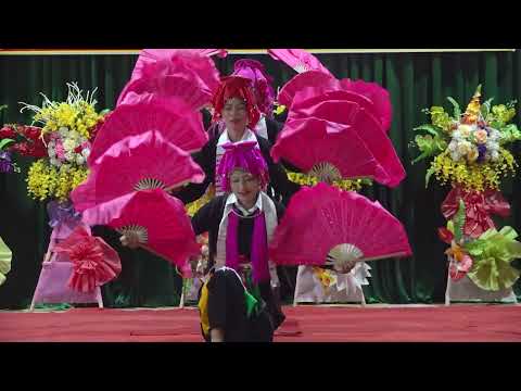 Xã Minh Tân Tổ chức Lễ hội Sắc màu Thanh Long lần thứ nhất năm 2022