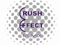 Rasheeda - Let It Go (Crush Effect Remix)