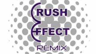 Rasheeda - Let It Go (Crush Effect Remix)
