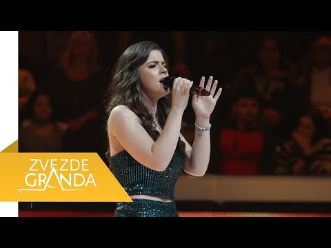 Nermina Lukavackic - Bitku sam izgubila, Hrabro srce - (live) - ZG - 19/20 - 01.02.20. EM 20
