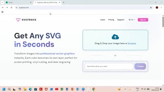 Beginner’s Guide to SVGtrace | Learn the Basics