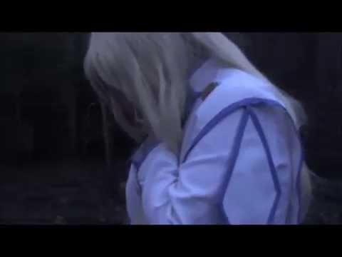 Tales of Symphonia Cosplay ~Tears of an Angel~ Colloyd