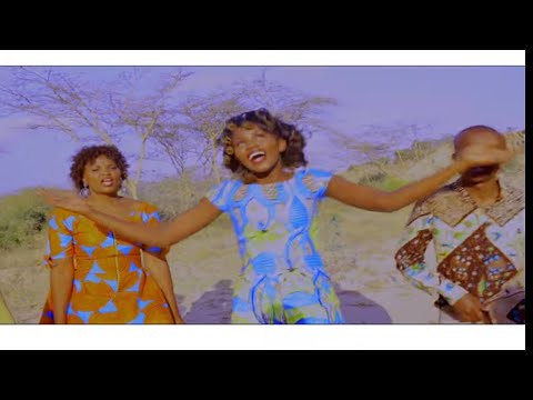 Lady Bee - TENDA  (OFFICIAL VIDEO)