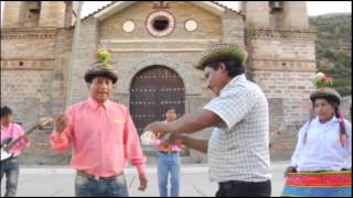 preview picture of video 'Chimaycha - Chay aqacha quwasaiki - Hermanos Tudelano'