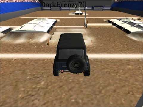 Season 1 Episode 1 of RoR Tough Trucks