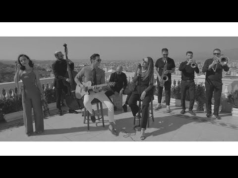 Nah Neh Nah - Vaya Con Dios (Utku ARIK & Kamela ISLAMAJ Cover)