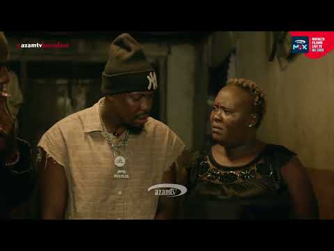 Kamsindikiza Shida Masamba kaachwa nje kaka Kobisi | KOMBOLELA SE02 EP 97