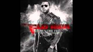 Flo Rida 21 Ft, Laza Morgan