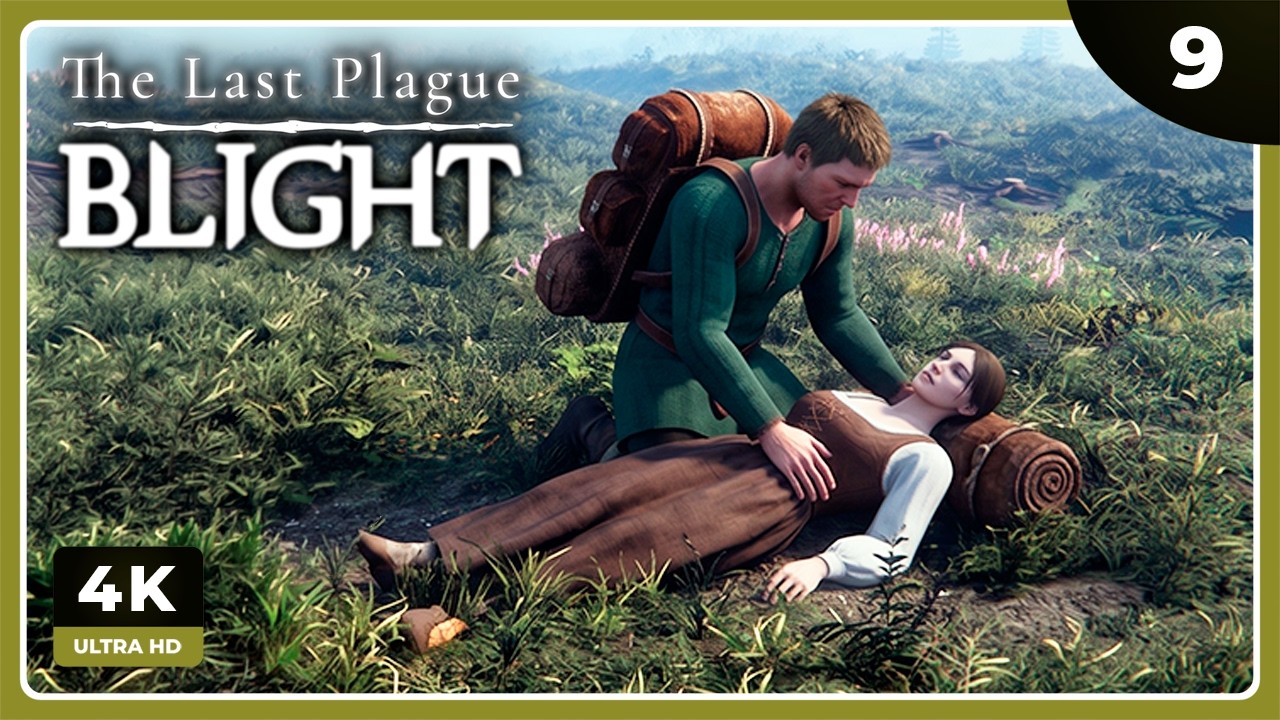 TLPB #9 | LAS MUERTES DE ANDRÉS | THE LAST PLAGUE: BLIGHT Gameplay Español