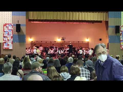 World Holiday Celebration 12/14/2022