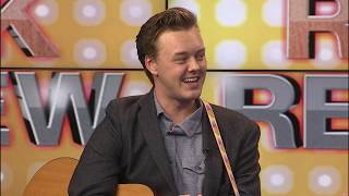 Parker Millsap - Other Arrangements - FOX 17 Rock & Review