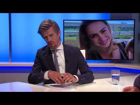 Uitgelicht! 14 mei 2018 (deel 2) - André Diepenbroek over 70 jaar Israël