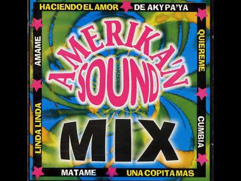 Mix 1 - Amerikan Sound