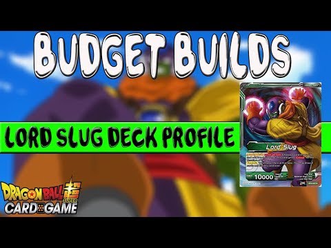 Budget Builds: Lord Slug Hand Destruction