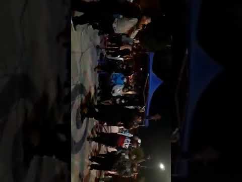 PYRO vs SasquaTHC 🔥 CUARTOS DE FINAL REGIONAL -HFL- Plaza Del Minero💯🎤