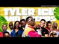 Tyler ICU – Banyana ft. Kabza De Small, Sir Trill, Daliwonga & DJ Maphorisa