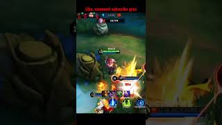 Download lagu Mobile Legends short story | Claude #claude #claudegameplay #shorts mp3