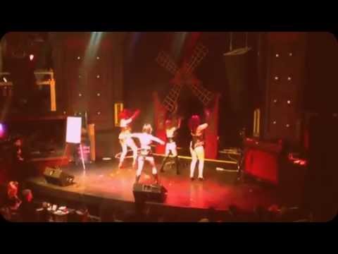 Cherry Darling/ Planet Terror