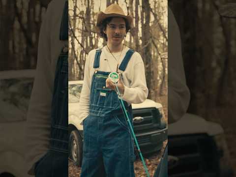 “Fish Out Of Water” starring Kidd G out now!