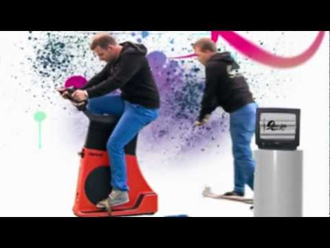 Goose Bumps ft. Vivi - Save my Life (all mixes)