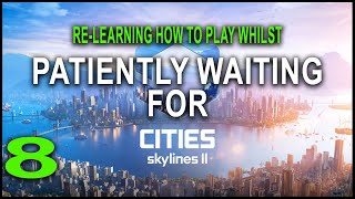 Small City | ep8 | Cities Skylines Playthrough | Sim UK