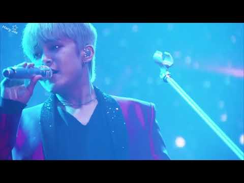 LEE JAEJIN (FTISLAND) x NFLYING (FNC Kingdom 2019) Special Stage
