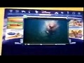 Disney Com Commercial 2007