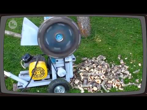 Best Of FASTEST FIREWOOD Processors Insane New Log Spiltters