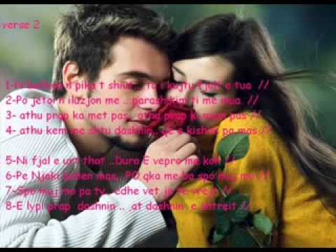 An-x Ft. Xon-X - Prema venen