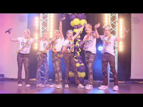 KVL 2023: De Fieësbieëste - T Fieësbieës (Reuver)