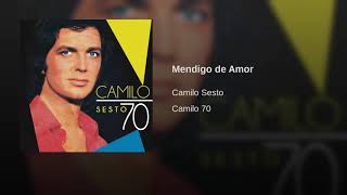 Camilo Sesto - Mendigo de Amor