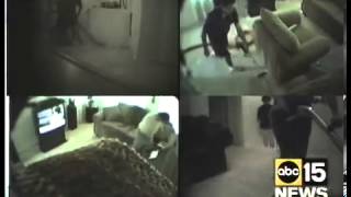 preview picture of video 'Carpet cleaning Killeen TX scam'