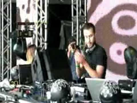 Above & Beyond + Jewel Kid + Funny...Sao Paulo.Brasil