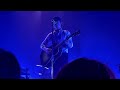 DJO - Lonesome Is a State of Mind (LIVE May 3, 2025)