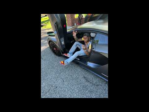 (FREE) Lil Migo x Big Scarr Type Beat 2022 - "Ball"