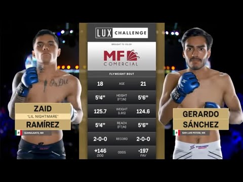 ¡Gerardo Sánchez se corona en la final de Streamers Smash! Victoria dividida ante Zaid Ramírez