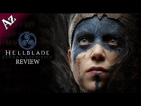 Hellblade: Senua's Sacrifice Review video thumbnail