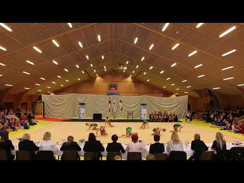 HF Hulda kvinnur seinna steypakapping 2018