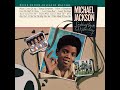 Michael Jackson- Give Me Half A Chance