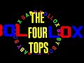 THE FOUR TOPS The Key (ABY BOLLOX)